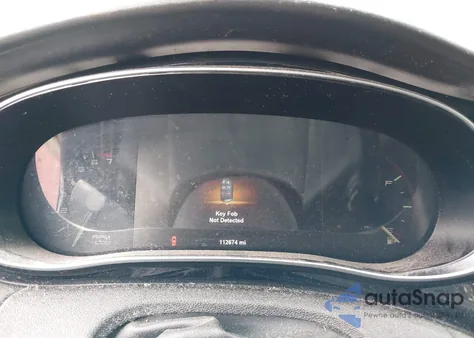 2013 Dodge Dart Limited из США, поврежденный, VIN 1C3CDFCHXDD118520